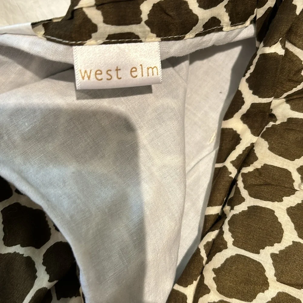 West Em shams